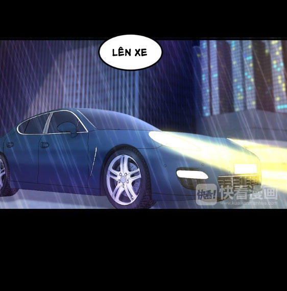 những mối tình bí mật không thể nói chapter 1 30