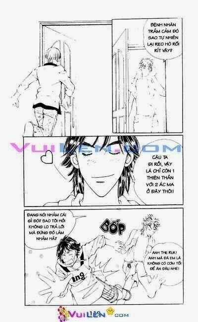 giấc mơ thần tượng chapter 4 119