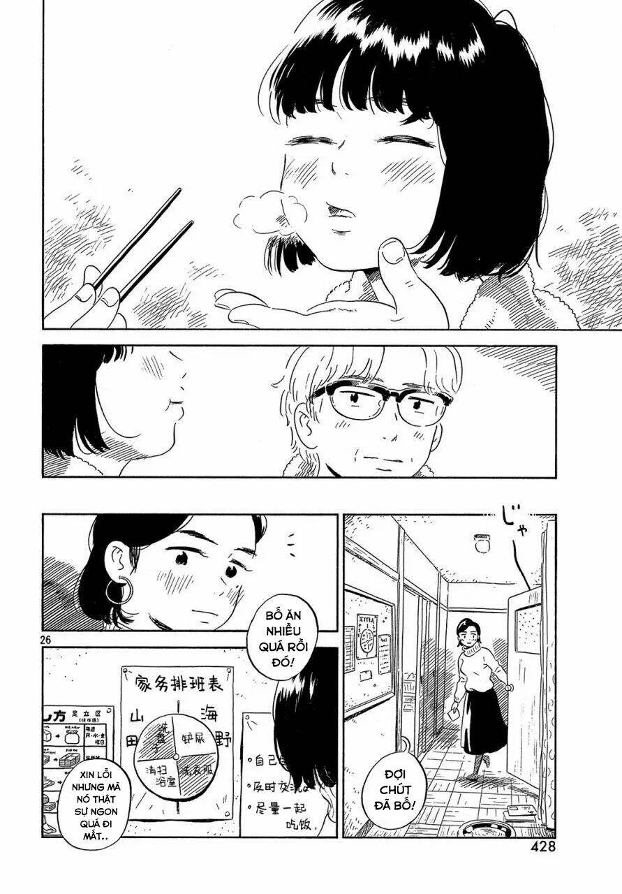 nora to zassou chapter 21 26