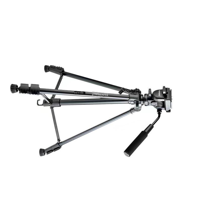 Thuận Lợi Nhất Yunteng 390 391 Micro-SLR Di Động Chân Máy Câu Cá Chân Đèn Máy Chiếu Tremolo Trực Tiếp Giá Đỡ