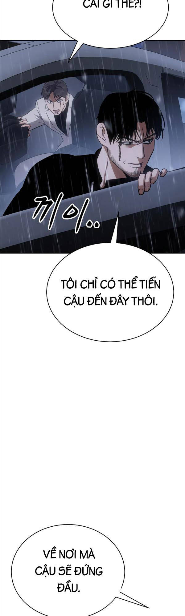 đặc vụ song sinh chapter 18.1 67