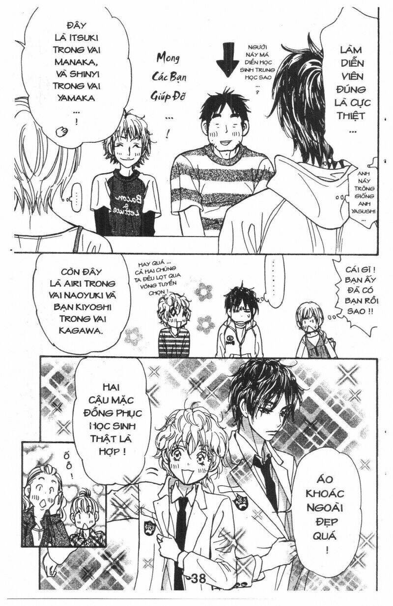 kirara no hoshi chapter 2 39