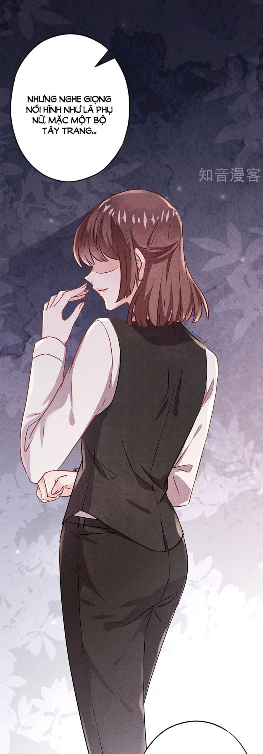 thiếu soái, vợ anh muốn lật trời! chapter 88 30