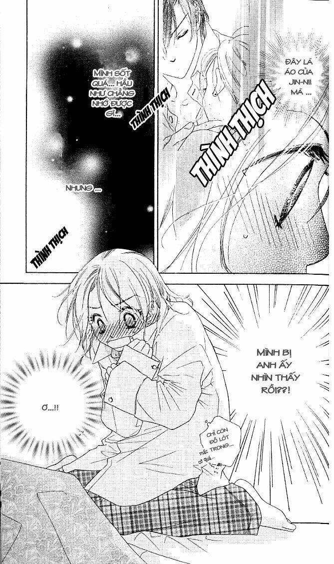 ai hime - ai to himegoto chapter 3 18