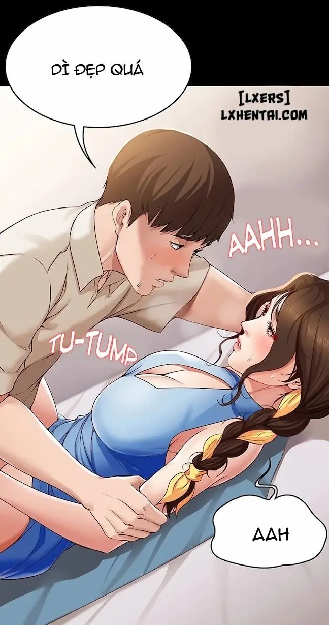 nhật ký ở trọ - không che chapter 12 19