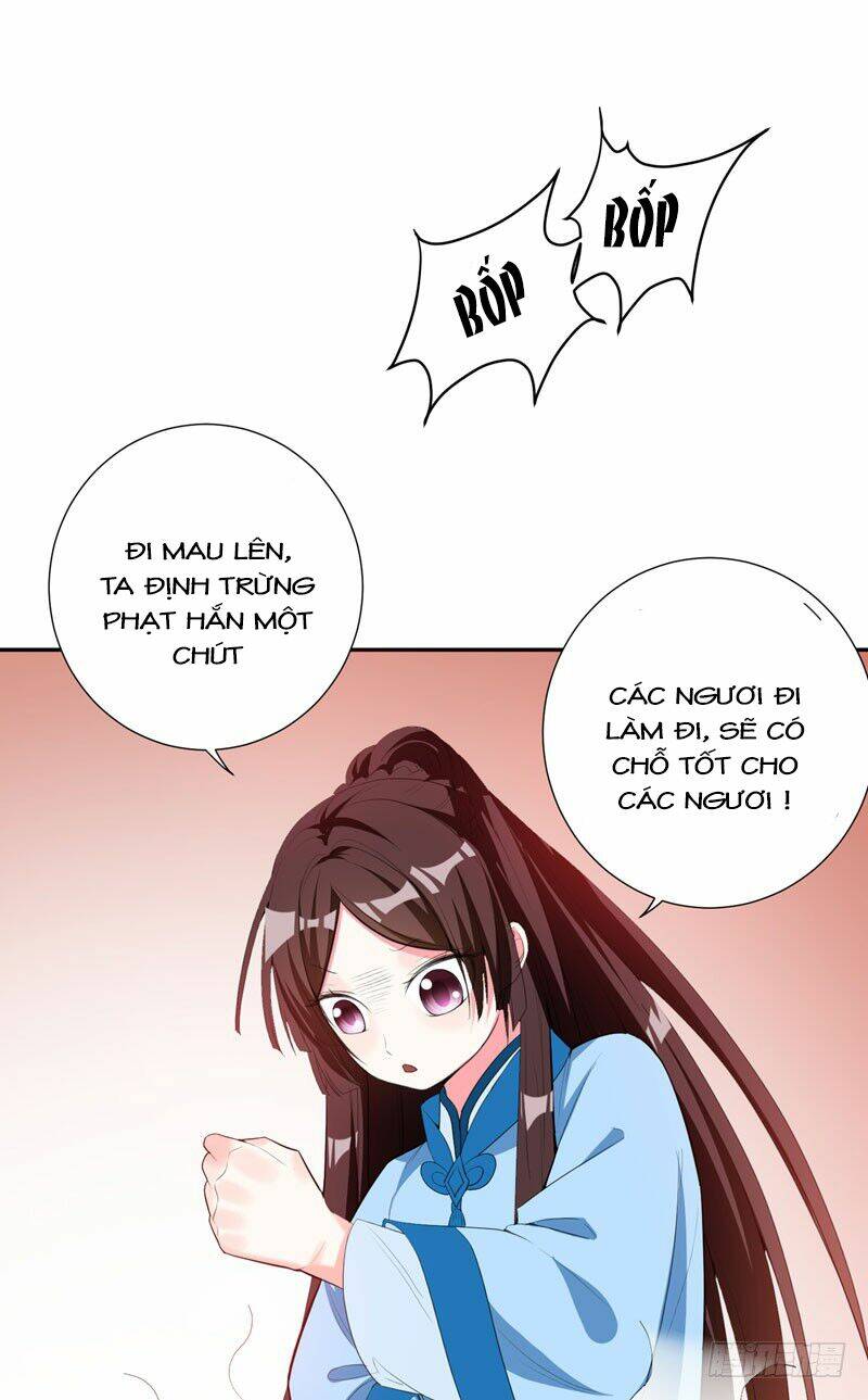 bạo lực tiếu thôn cô chapter 42 3