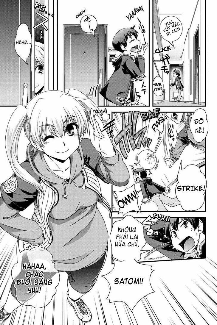 kyoukai no nai sekai chapter 4 3