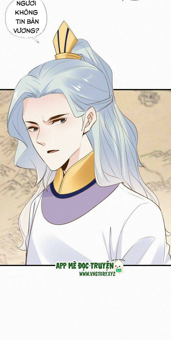 thiên hương mỹ nhân chapter 119 29