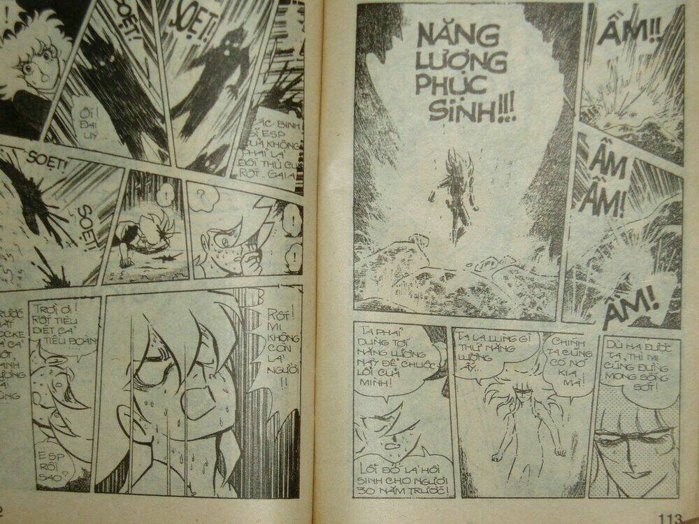 siêu nhân locke chapter 8 54