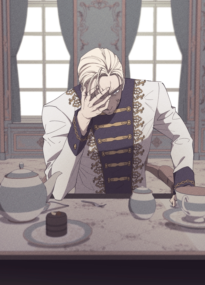 công chúa khắc ấn kẻ phản nghịch chapter 28 11