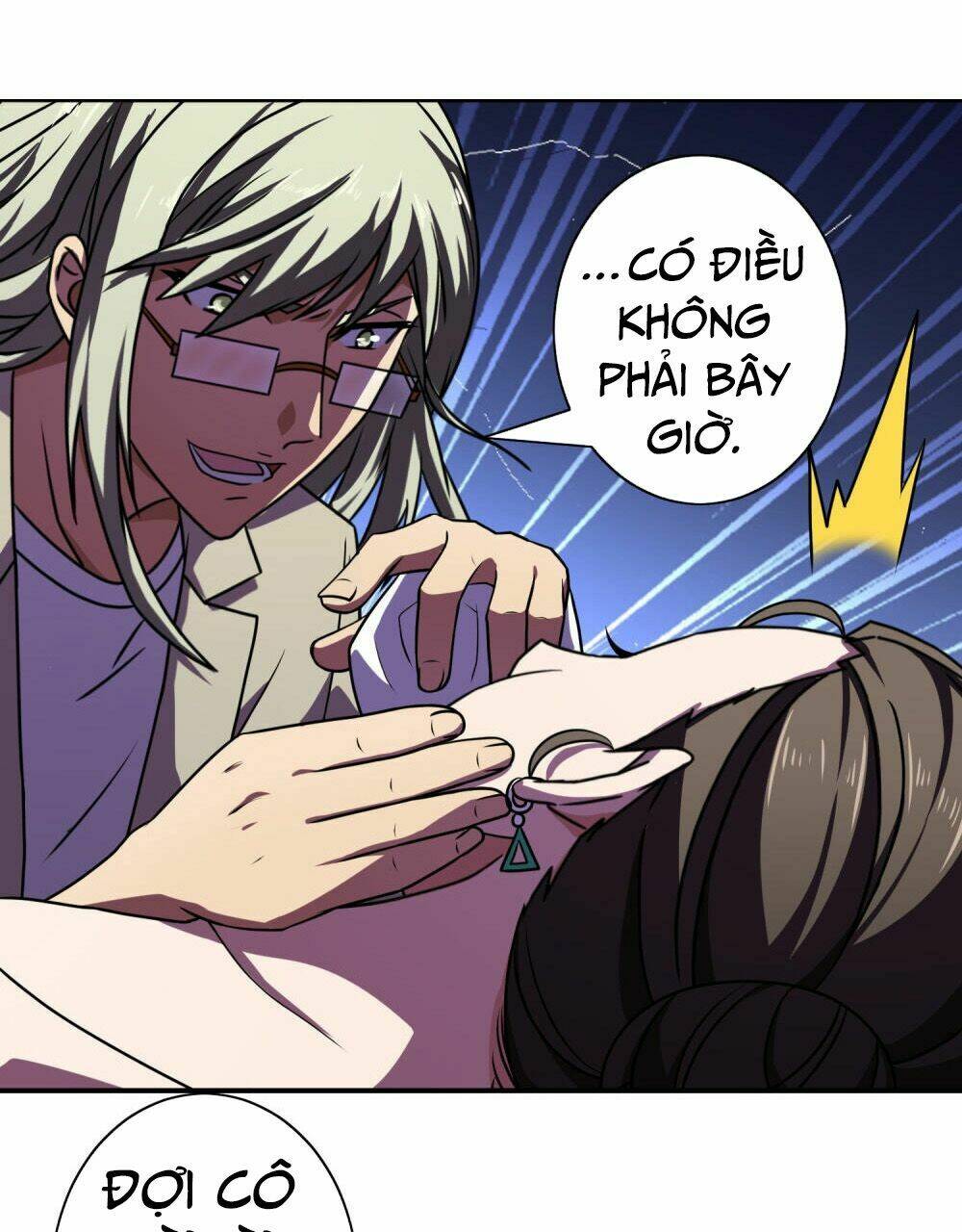 hộ hoa cao thủ tại đô thị chapter 117 13