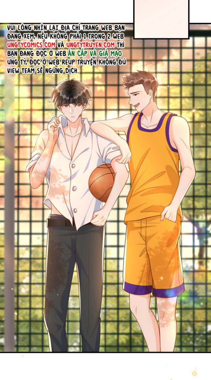 ngọt không ngừng nghỉ chapter 41 18