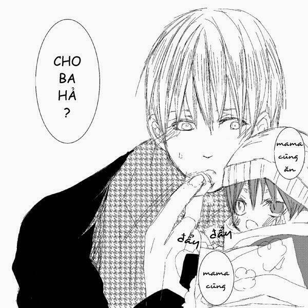 akakise - knb short doujinshi chapter 41 7