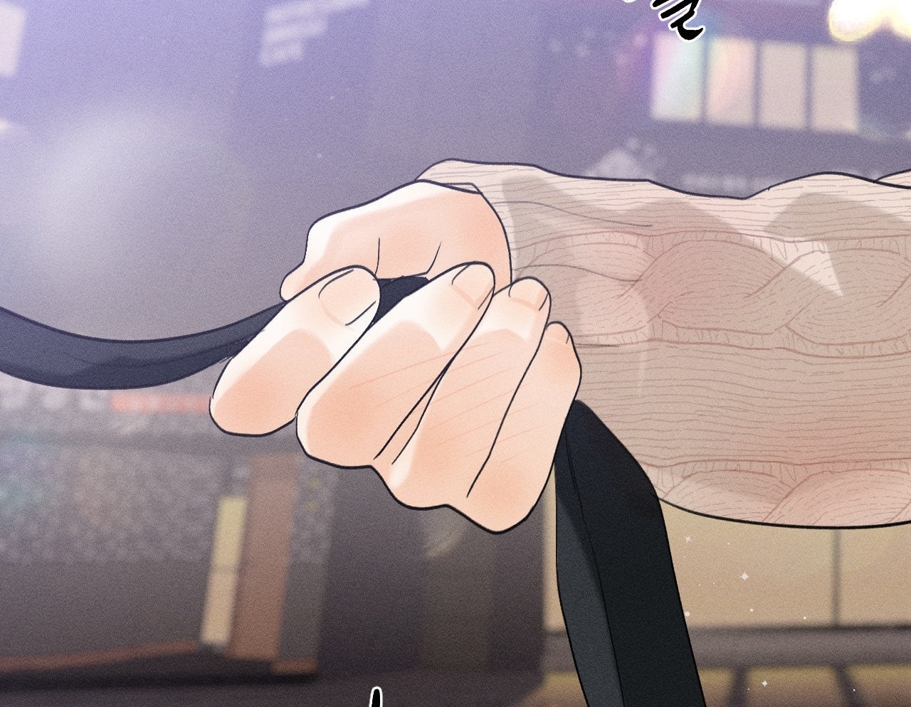 [18+] người đàn ông làm tình với quỷ chapter 24.2 194