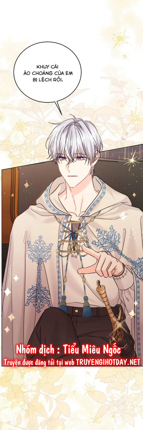 tôi sẽ cứu nam phản diện bị nữ chính ruồng bỏ chapter 99 3