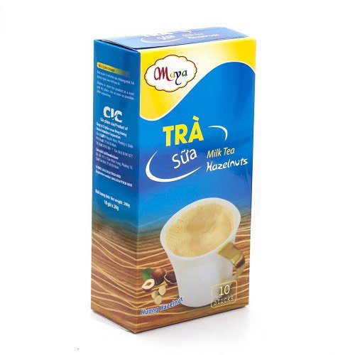Combo Bột trà sữa