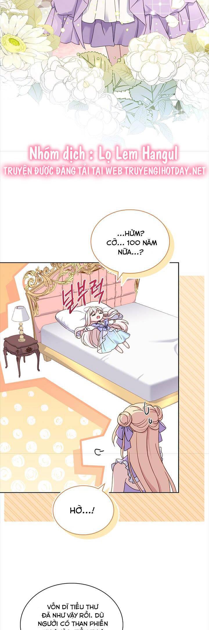 để yên cho tiểu thư hiền chapter 88 43