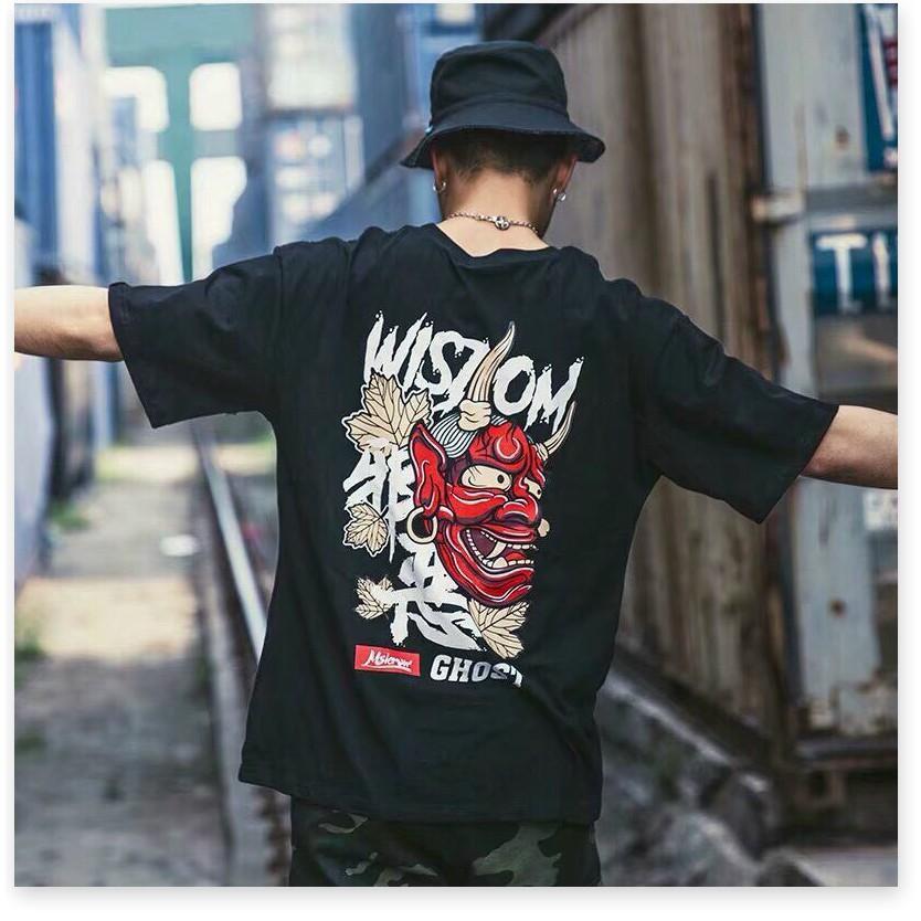 ÁO THUN FORM RỘNG,THIẾT KẾ HỌA TIẾT SIÊU NGẦU,CHẤT LIỆU VÃI THOÁNG MÁT VÀ CO GIẢN TRANG NEMO 36 FASHION