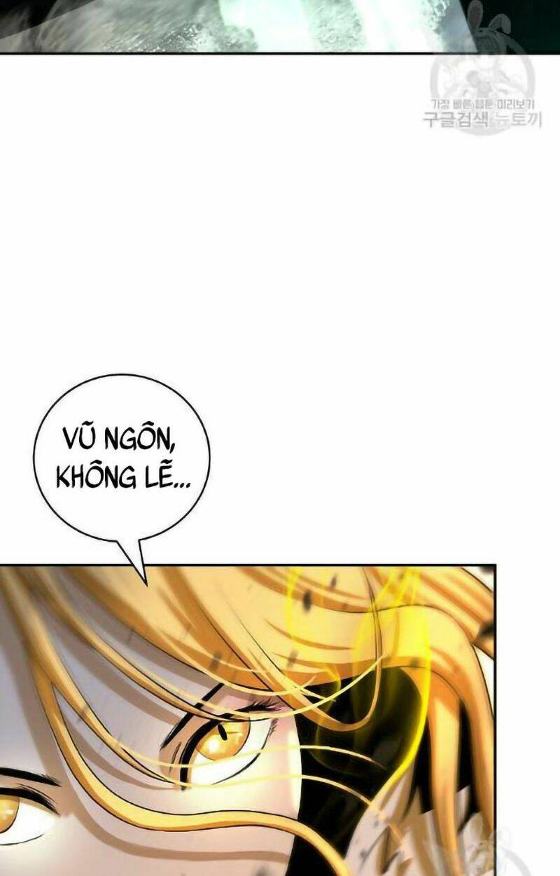 xuyên không thành hổ chapter 73 105