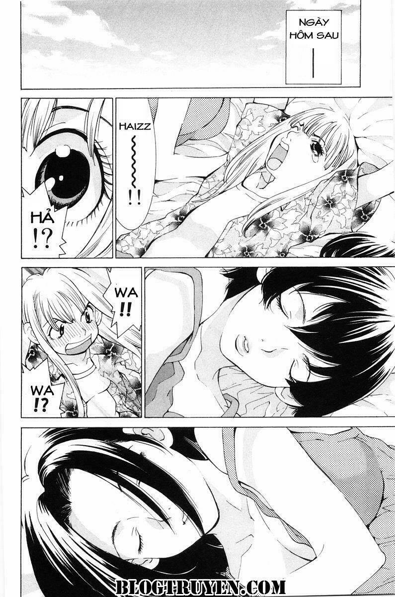 gacha gacha - secret chapter 14 23