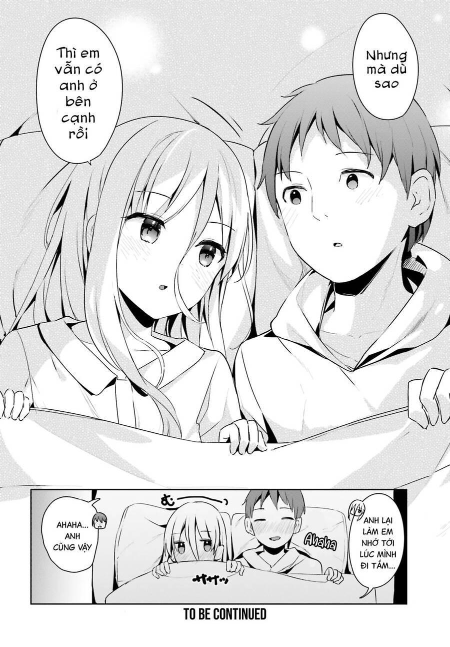 dear sir... i married a killer chapter 24 12