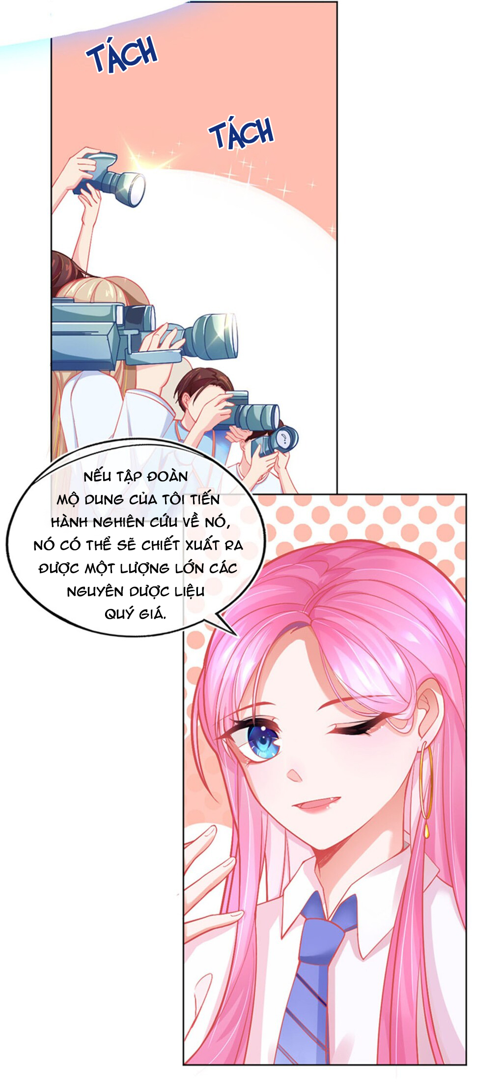 thần đằng trong tay bản vương phi chapter 1 18