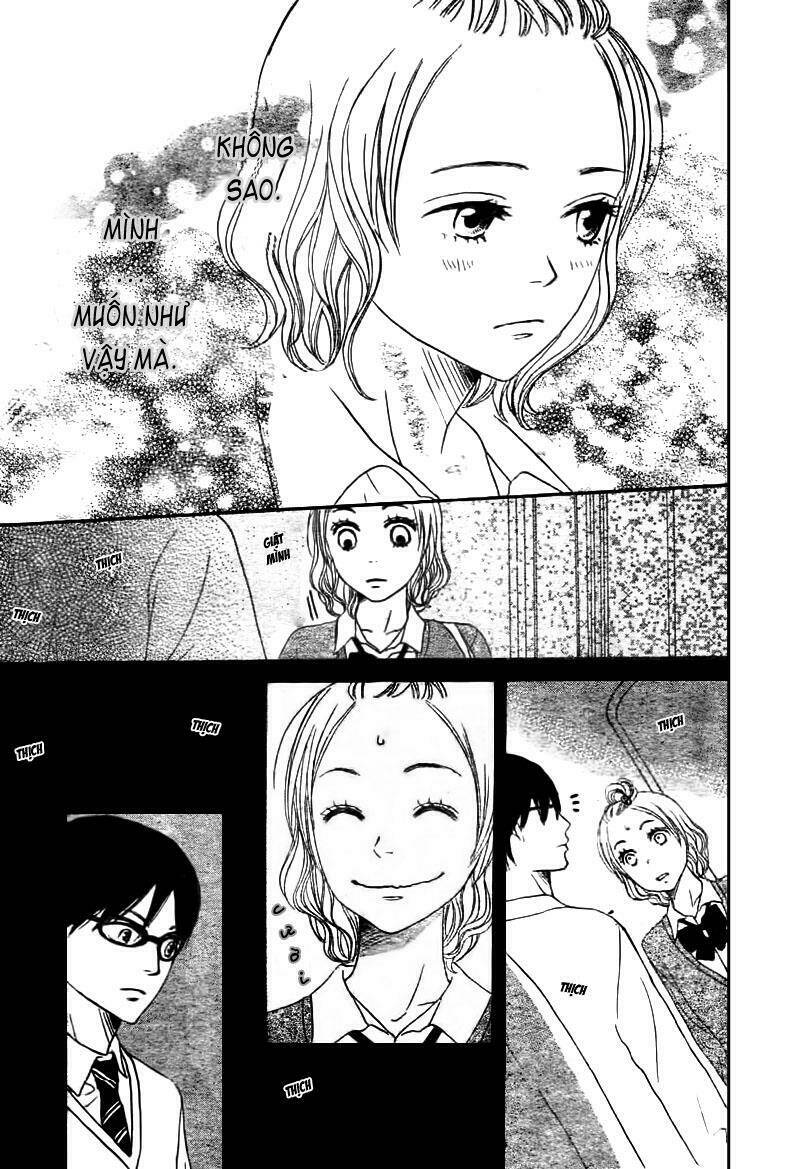 tokimeki gakuen oujigumi chapter 2 29