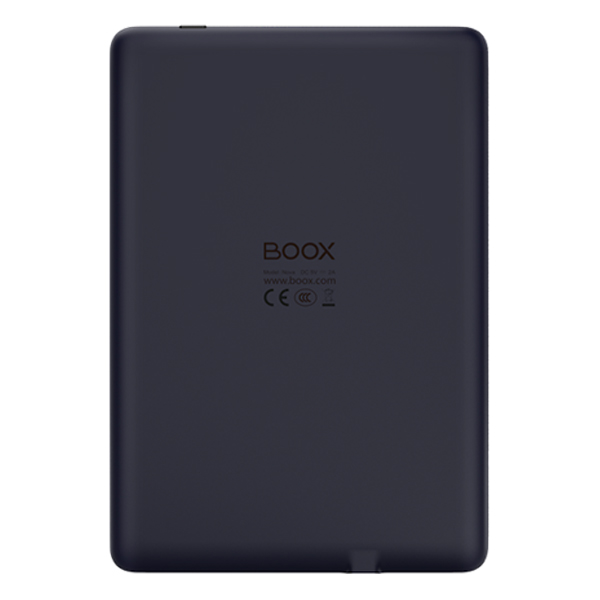 Máy Đọc Sách Onyx Boox Nova Pro - Đen - Hàng Chính Hãng