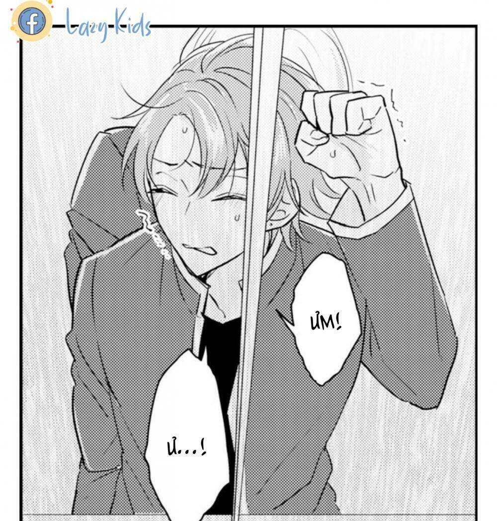 mang thai ở trường nam sinh chapter 85 16