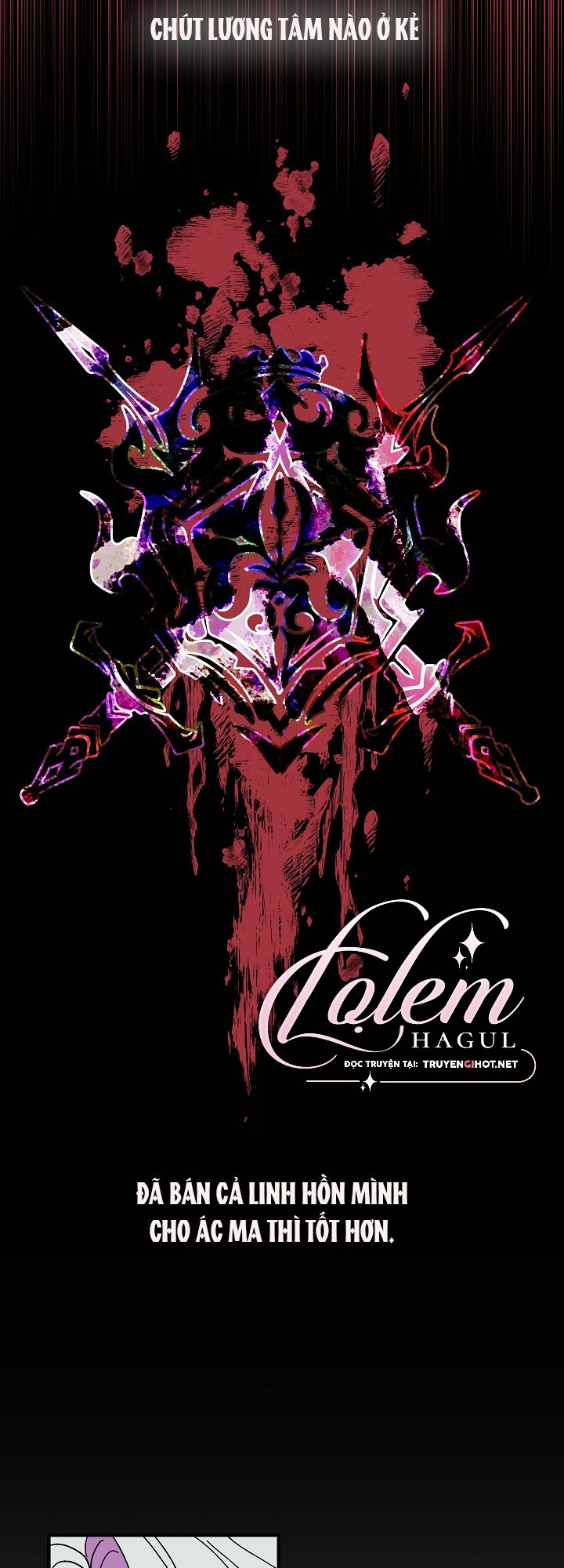 công chúa giả điên chapter 46.1 15