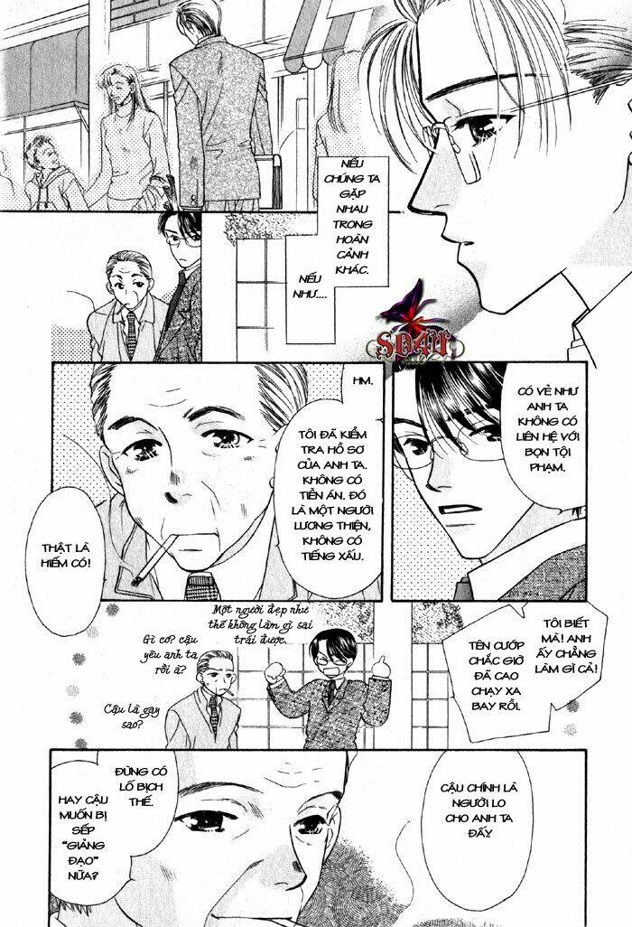 hostage – akiba jirou chapter 1 23