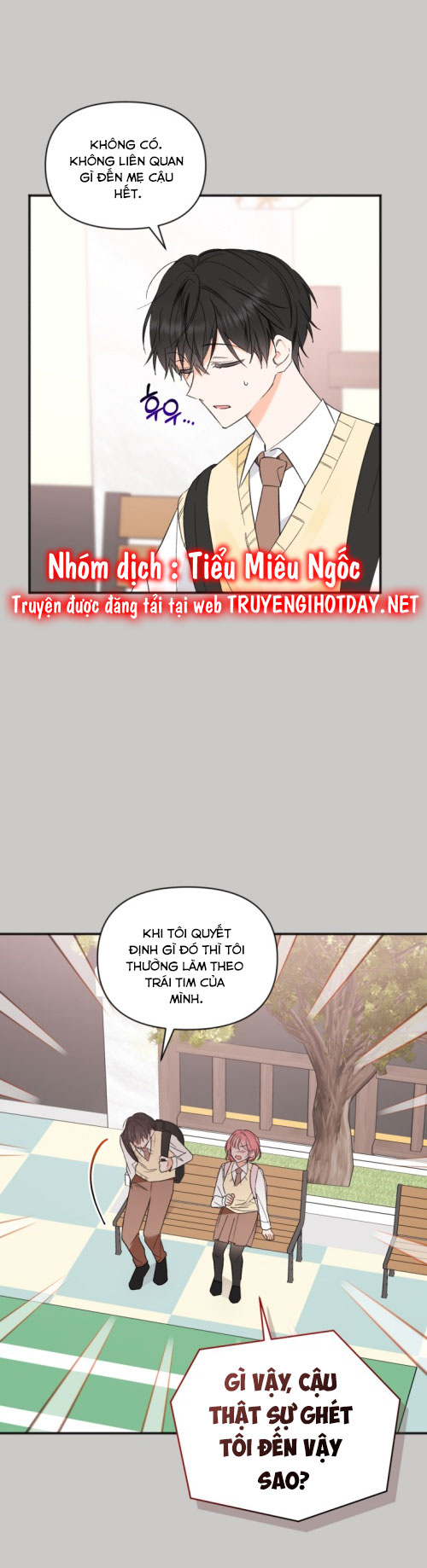 cuộc giao dịch lý tưởng chapter 104 4