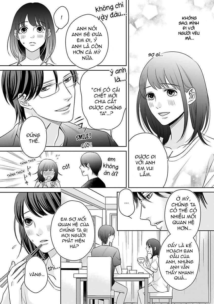 hãy ở bên cạnh anh chapter 8.2 6