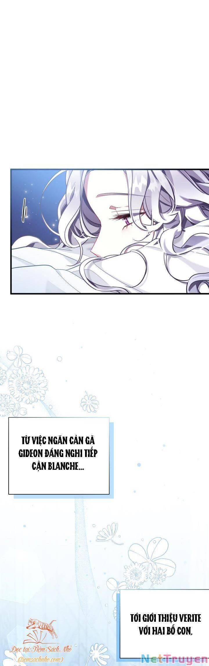 con gái chồng quá dễ thương chapter 75 16