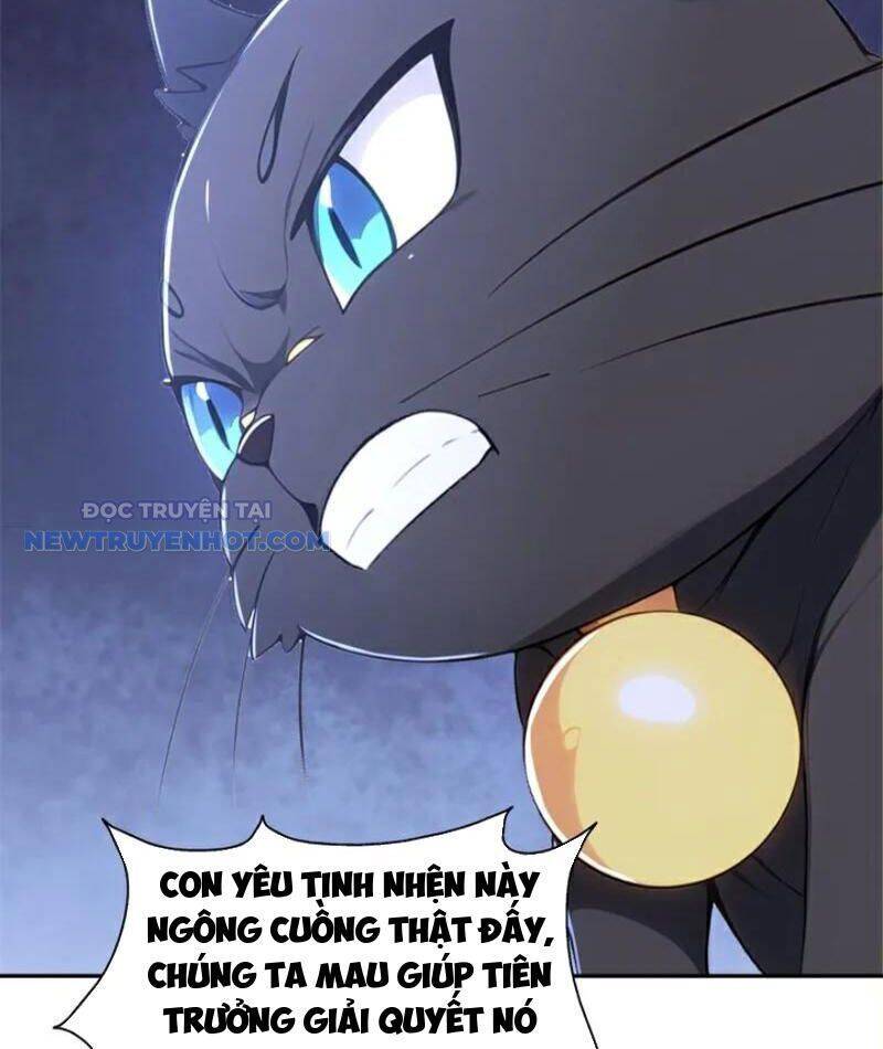 ta thực sự không muốn làm thần tiên chapter 117 14