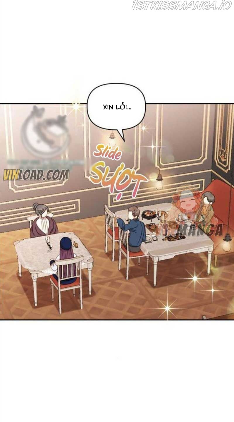 nữ chính muốn tôi trở thành mẹ kế chapter 35.1 16