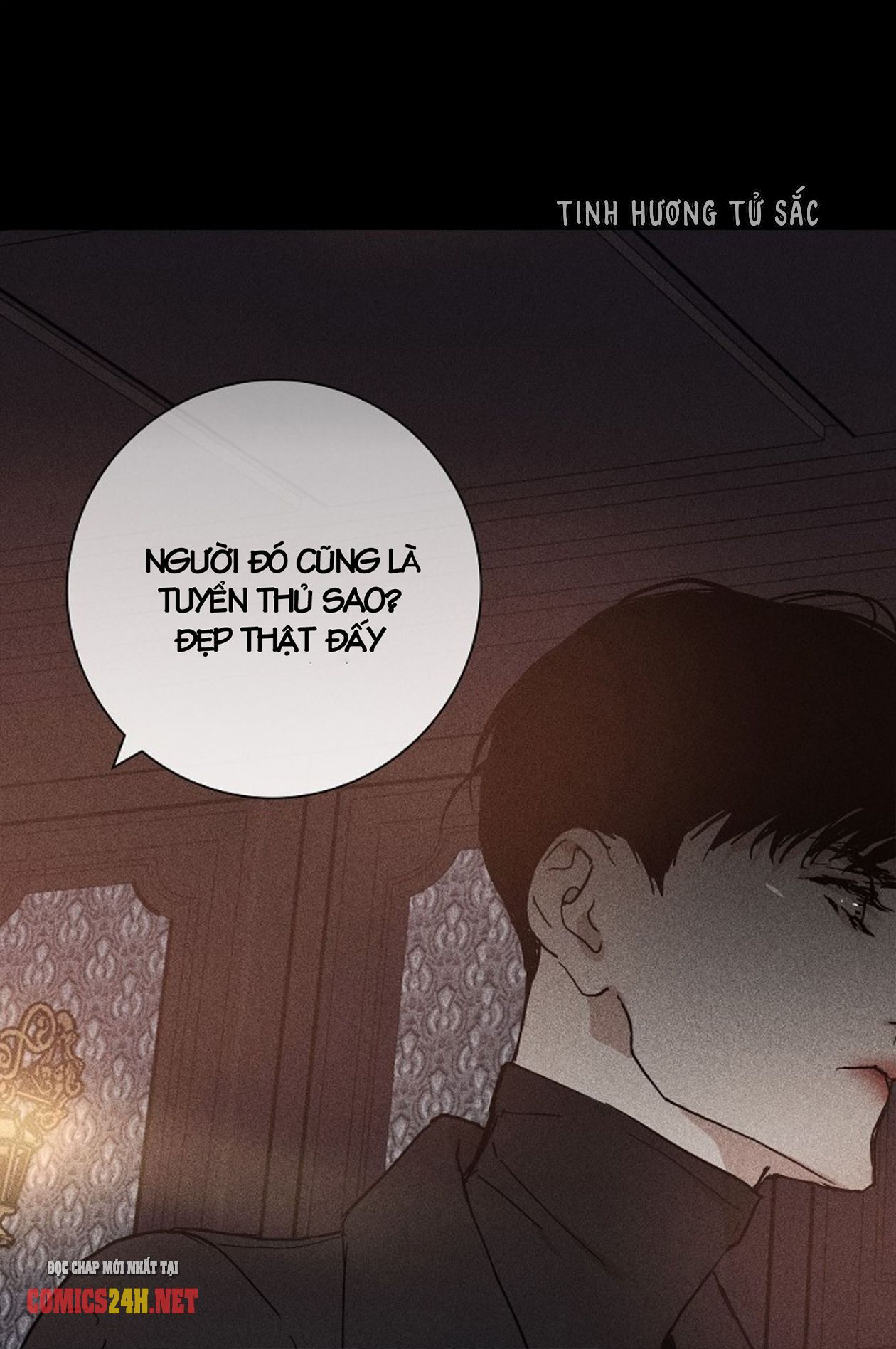 người đàn ông đã kết hôn chapter 8 15