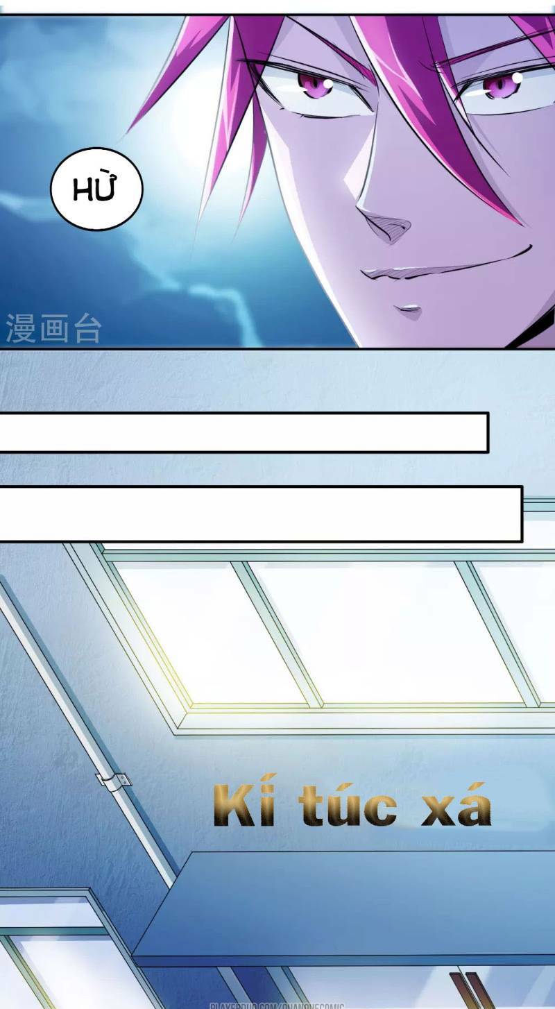 tối cường đặc chủng binh của hoa khôi chapter 9 20