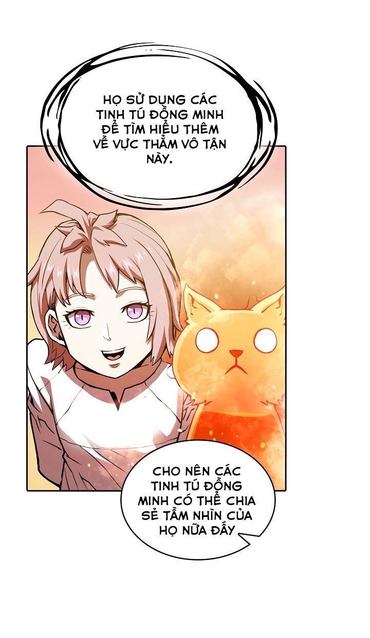 chòm sao trở về từ địa ngục chapter 23 27
