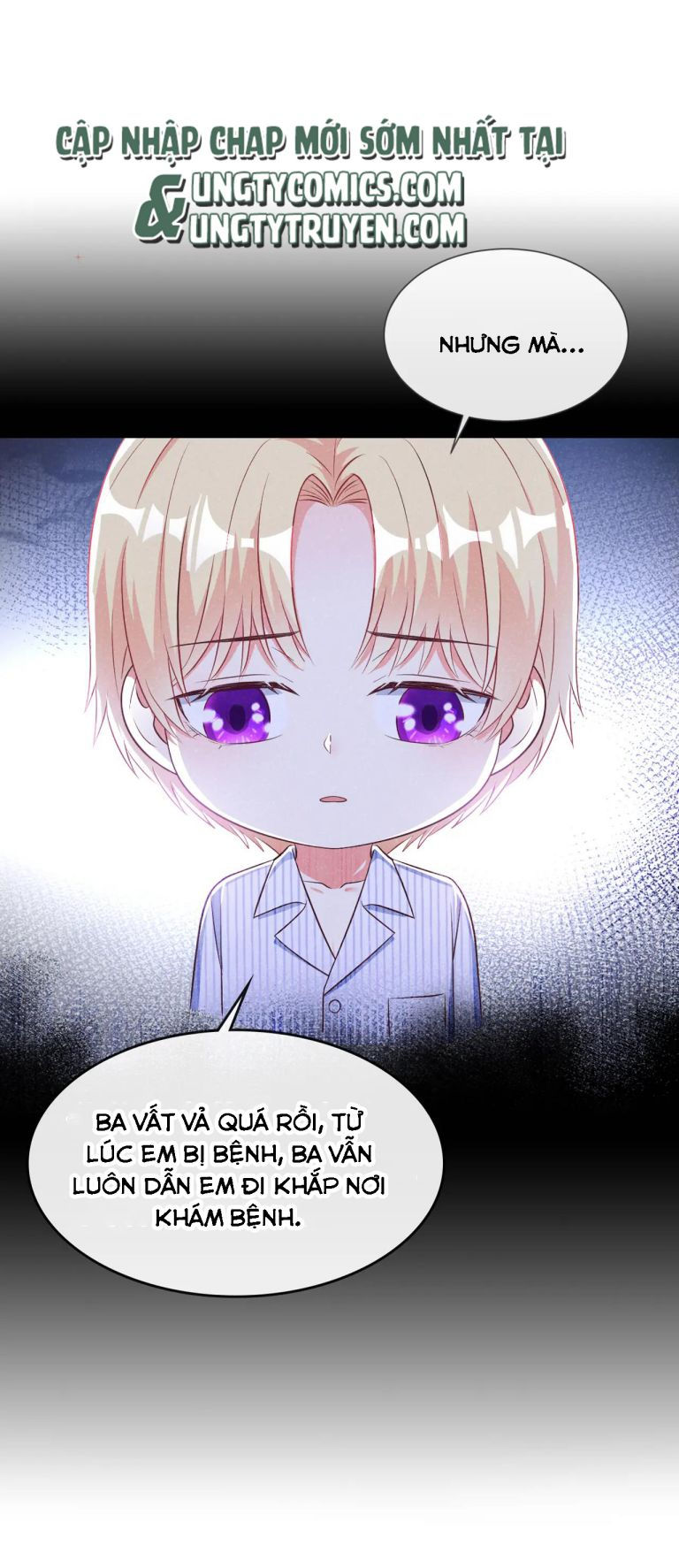 tôi với hình mẫu lý tưởng lìa trần rồi! chapter 56 18