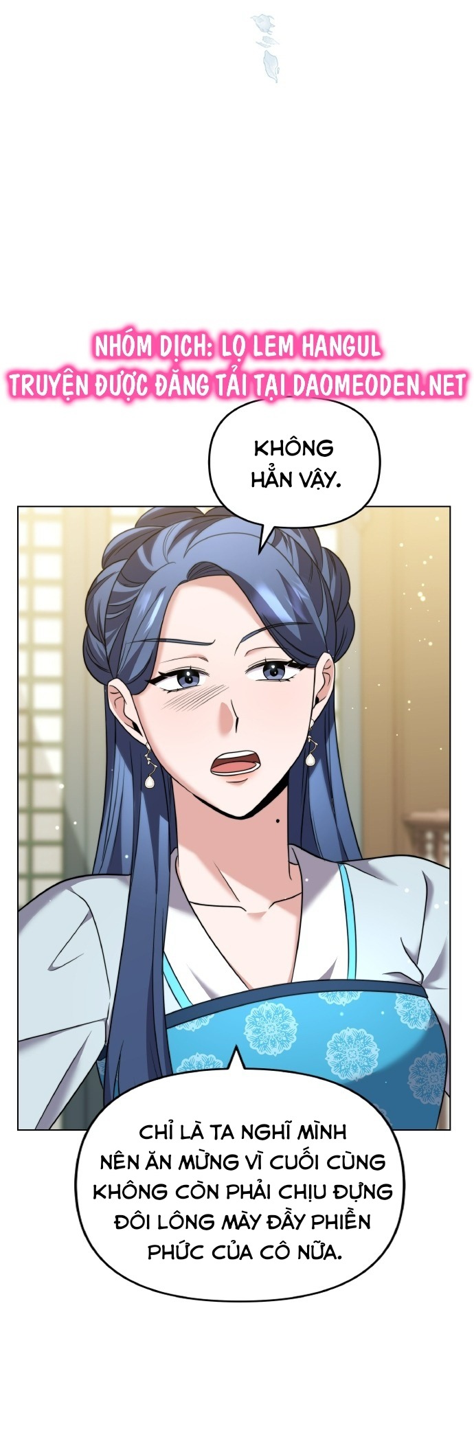 cao thủ chốn hậu cung chapter 154 4