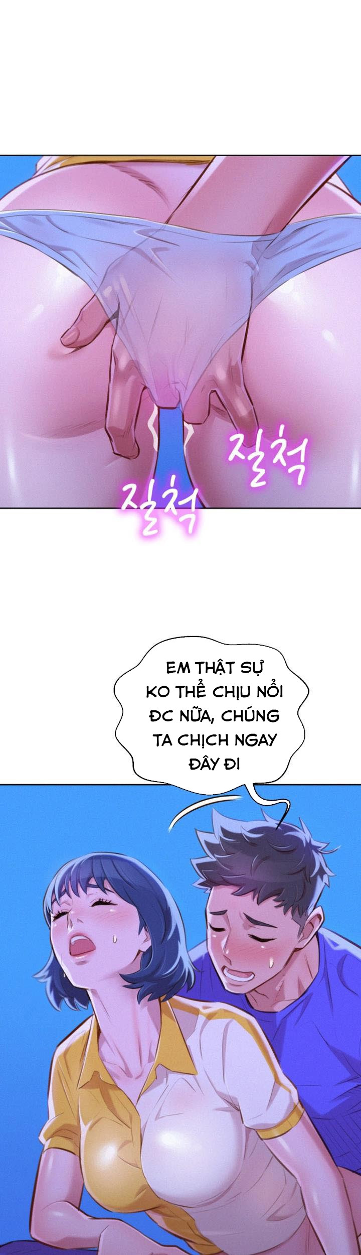 chị gái mưa chapter 53 5