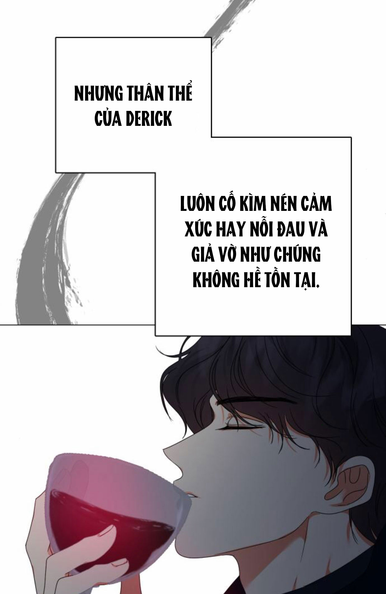 tôi hoán đổi thân xác với thái tử chapter 5.1 21