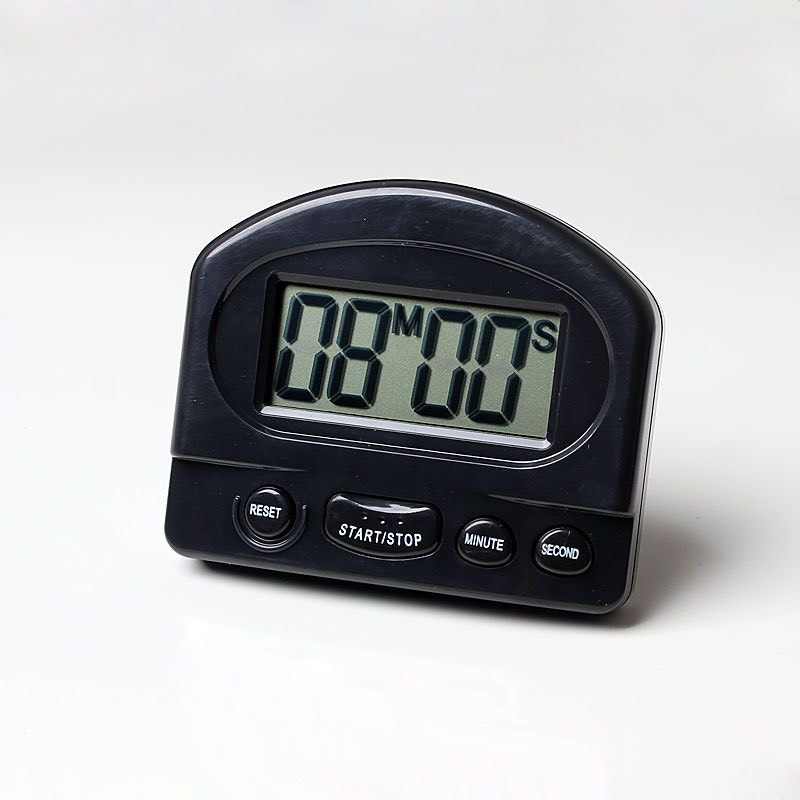 ĐỒNG HỒ BẤM GIỜ ĐIỆN TỬ MINI