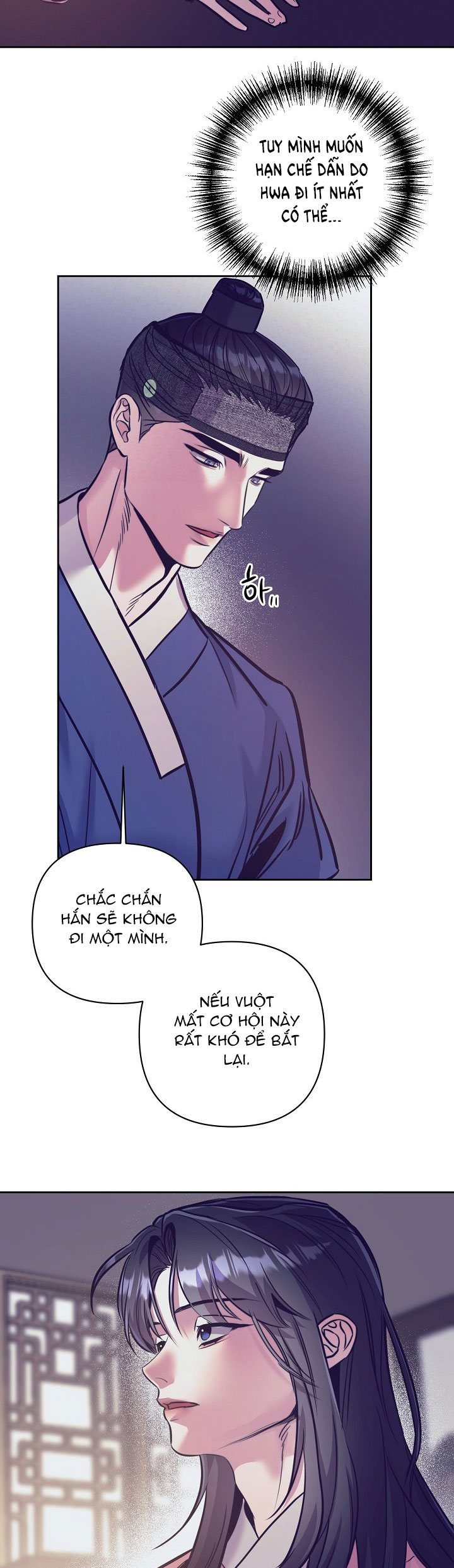 [18+] tuyển tập truyện bl ngắn - double bell chapter 13 5