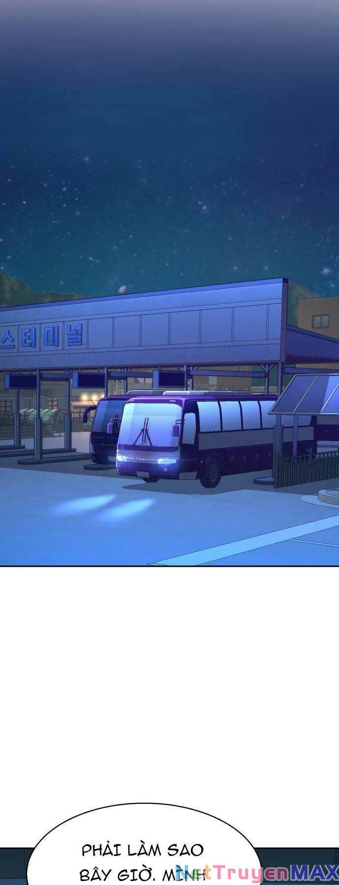 bạn học tôi là lính đánh thuê chapter 145 58