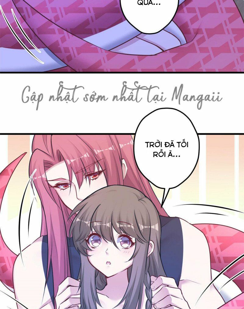 [16+] thảnh thơi thú thế chủng chủng điền, sinh sinh tể chapter 414 8