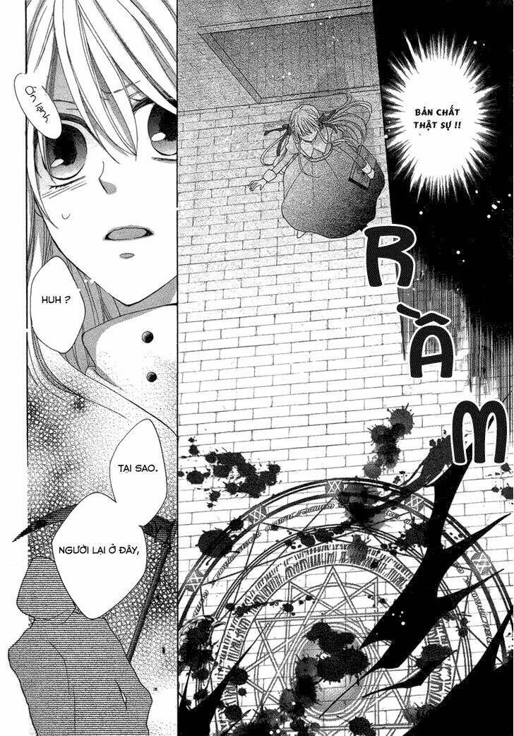 tổng hợp one shot. chapter 382 30