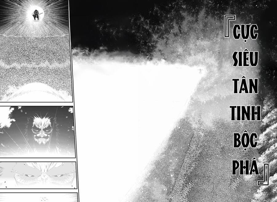 thợ săn ác linh chapter 64 21