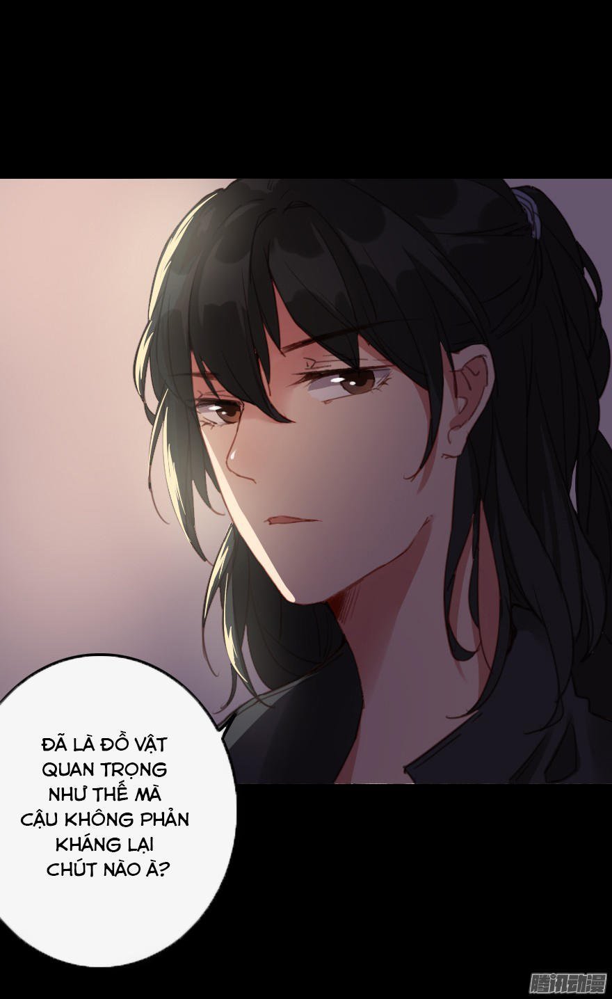 lời thì thầm chapter 1 114